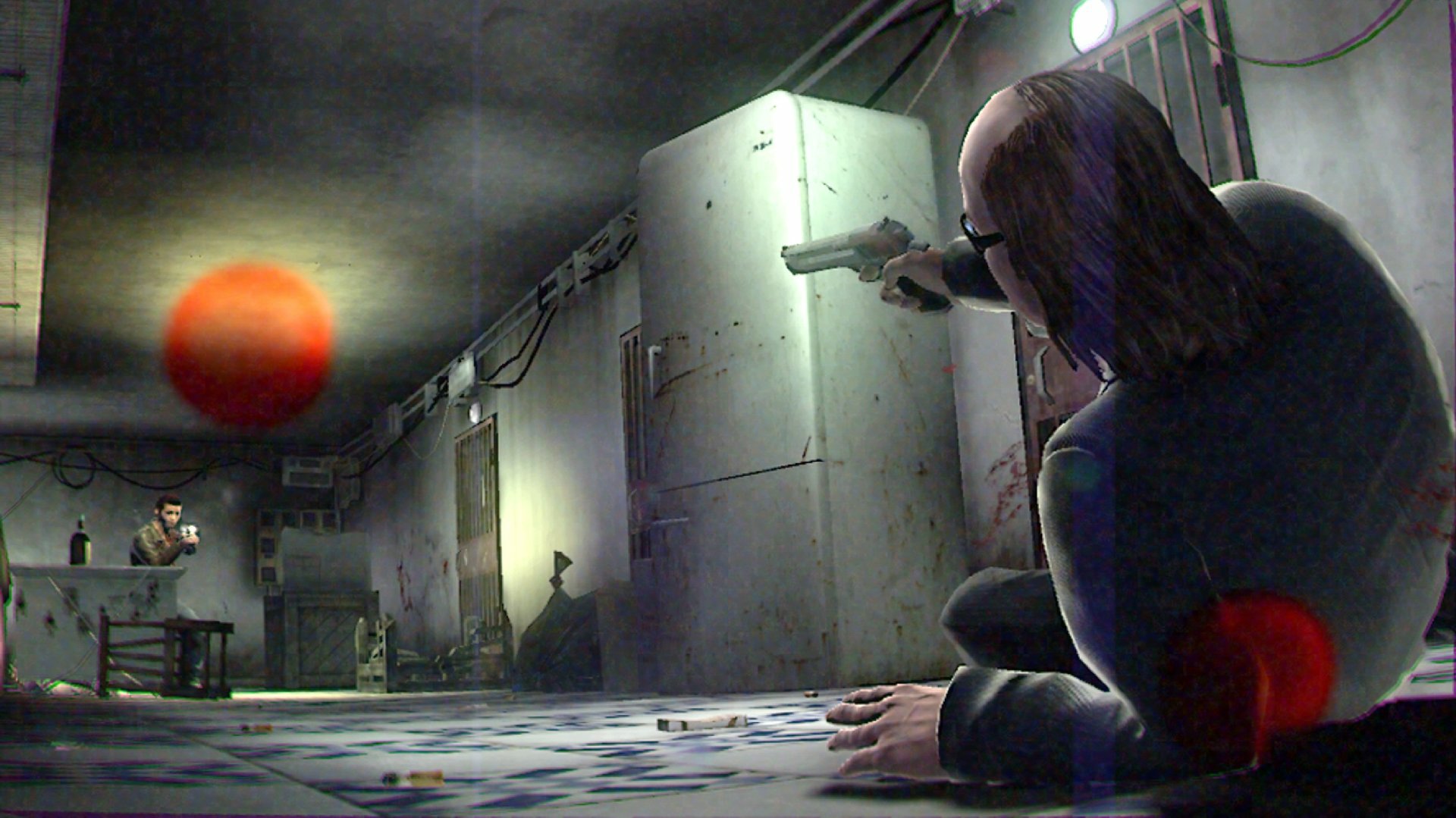 Kane & Lynch 2: Dog Days  - Imagen 33